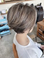 ドライブ(drive)&nbsp;ショート