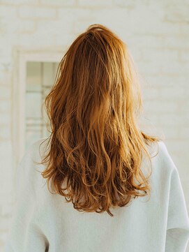 プロデュース 堀ノ内店(Produce) 柔らかロングレイヤー