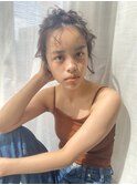 ヘアアレンジ【20代/30代/髪質改善】