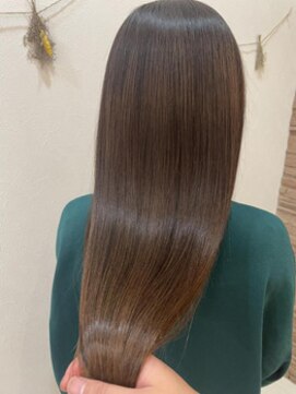 ジールステージ ツー(ZEAL STAGE-2) 酸熱トリートメント