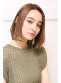 ナチュラルボブディd5
