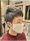爽やかショート