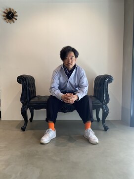 ジェリーリー(JERRY LEE) MENS STYLE