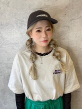 ナイン(N INE.)&nbsp;みりん 