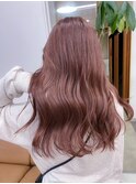 pinkbrown
