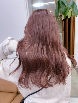 フィール アドバンス 袋井(feel advance) pinkbrown