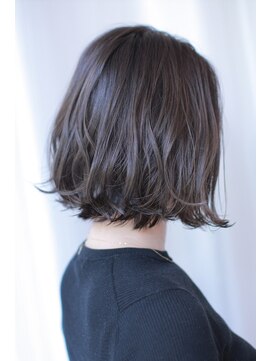 アドール(ADOR) [MIHO*ADOR] 髪質改善 / カラー / トリートメント / ブルージュ