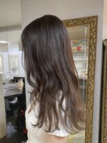 シャンプーボーイ 宮崎駅前店(SHAMPOO BOY)&nbsp;暗髪透明感(^^)