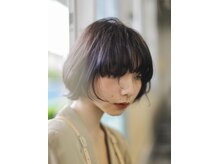 オルガ ヘアアンドメイク(Oluga hair&make)