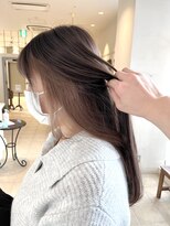 オルガン(Organ) 柔らかベージュ