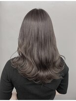 サイ アオヤマ(sai AOYAMA)&nbsp;ラテベージュ