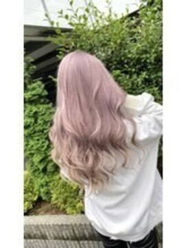 ユートピア(U topia) バレイヤージュ/ハイライト/アースカラー