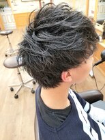 ルークス 中央林間(LOOOKS)&nbsp;men's　ヘア