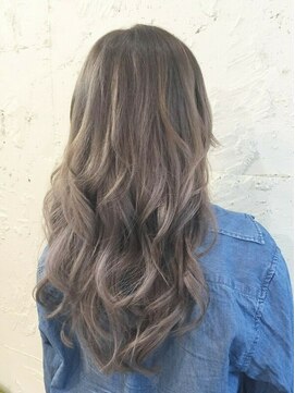 グロウ 大井町(grow) 《grow 大井町》シルキーベージュ