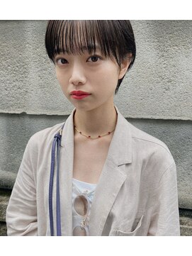 タス(TAS) コンパクトショート