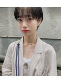 コンパクトショート