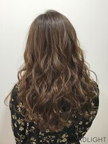 アーサス ヘアー コセ 五井店(Ursus hair cose by HEADLIGHT) アッシュベージュ_486L1456