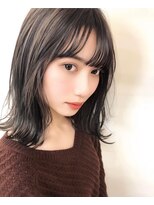 キアラ(Kchiara) 福岡くびれレイヤーkchiara天神川野直人