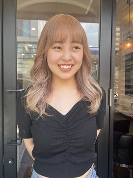 ボアップ(boappu) #ミルクティー