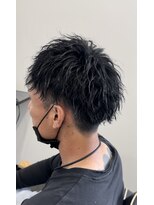 ヴェルゴ 北島店(vellgo)&nbsp;ツイスパ