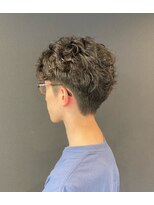 ムジカ(Musica)&nbsp;ツイストスパイラルパーマ