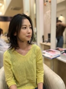 ラポート(Rapport) ナチュラルレイヤー