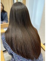 ゼン ネオ(Zen Neo)&nbsp;髪質改善メテオトリートメント