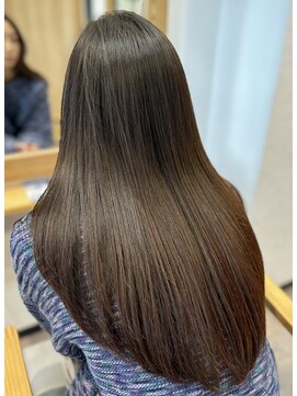 ゼン ネオ(Zen Neo) 髪質改善メテオトリートメント