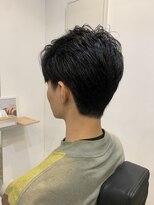 エース 中野(Ace)&nbsp;ナチュラルセンターパート