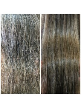 エテルナ(eterna) ストレート