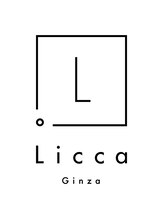 Licca GINZA by BACCA【リッカ ギンザ】