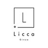 リッカ ギンザ バイ バッカ(Licca GINZA by bacca)のお店ロゴ