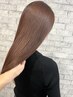 【坂井限定】カット＋髪質改善ストレート＋美髪トリートメント