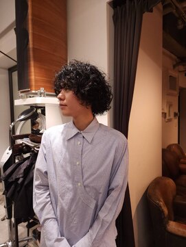 ブロック ジャポン(bloc japon) ７０sマッシュボブ