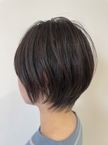 ビーティベーシック(B.t.Basic) くびれショート