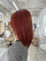 リリ(LILI)&nbsp;ダブルカラー