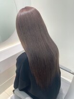 アールプラス 新宿(ar+)&nbsp;ピンクグレージュカラー