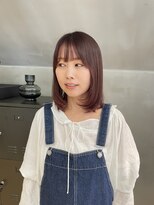 ニキータ(Nikiita)&nbsp;ピンクブラウン