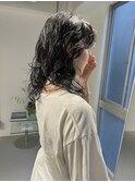perm