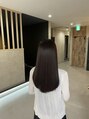 ウィロー(will/ow) 一緒に美髪を作っていきましょう♪