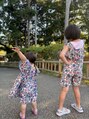 リム(RiM...) 娘です。