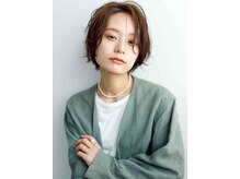 ビクトヘアー(Vict hair)