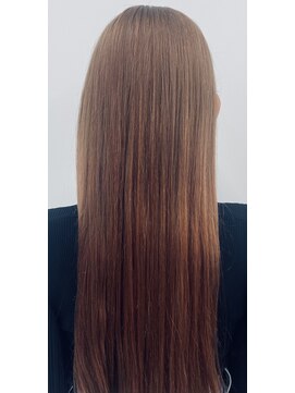 ヘアサロン コマチ(hair salon comachi) ＃浜松＃美容室＃髪質改善＃白髪ぼかし＃メンズ＃白髪染め