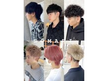 ソマリ(SOMARI.)