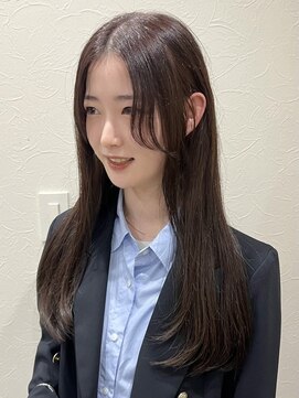 プフ 伏見(puf) [puf 伏見/丸の内/栄/名古屋]パープルカラー★kasumi