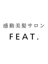 感動美髪サロンＦＥＡＴ．自由が丘