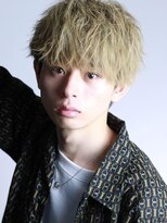 リップス 自由が丘(LIPPS)&nbsp;クラッシュショート