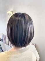 ケストラ(KESTRA)&nbsp;グレージュ/ナチュラルショート