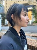 ミニウルフ×