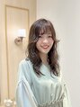 アニモフィオレンテ 千間台店(animo FIORENTE) 池田早矢香 [千間台]
